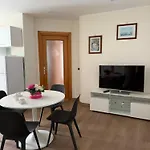 דירה Arene *
