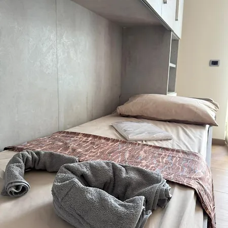 Apartament Arene Neapol