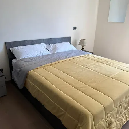 Apartament Arene Neapol