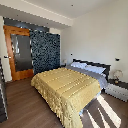 Arene Apartament *