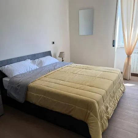 Apartament Arene