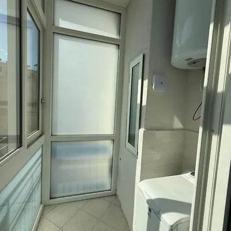 Arene Apartament *