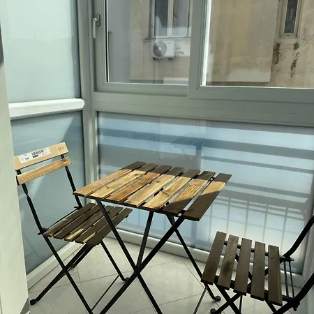 Apartament Arene *