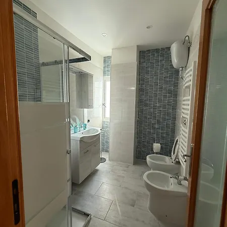 Arene Apartament *