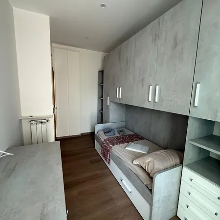Apartament Arene