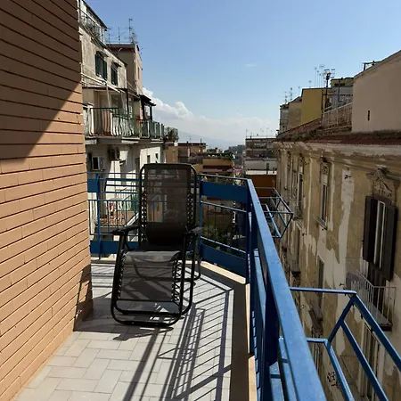 Apartament Arene *