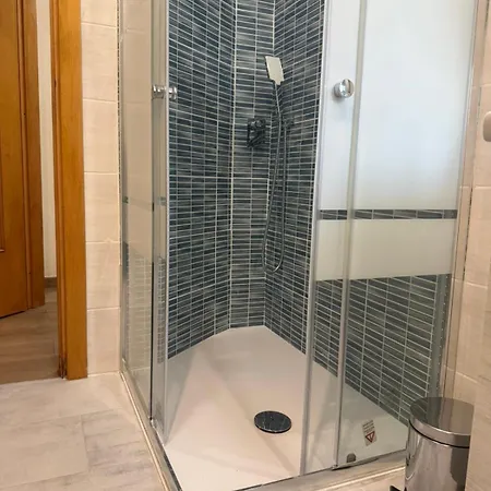Arene Apartament Neapol
