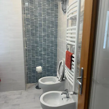 Apartament Arene *