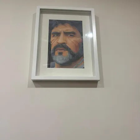 Apartament Arene *