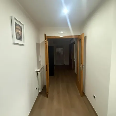 Apartament Arene *